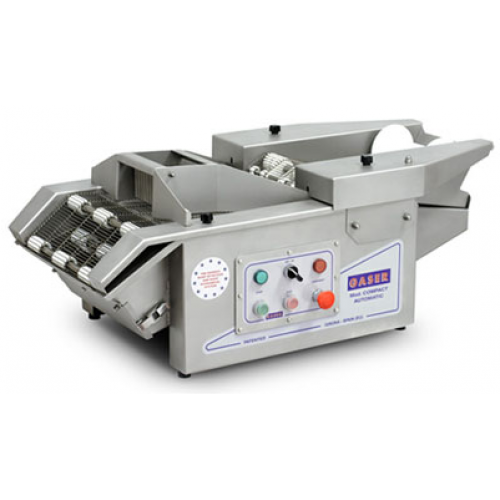 Parts for Compact Batter Breading Machine