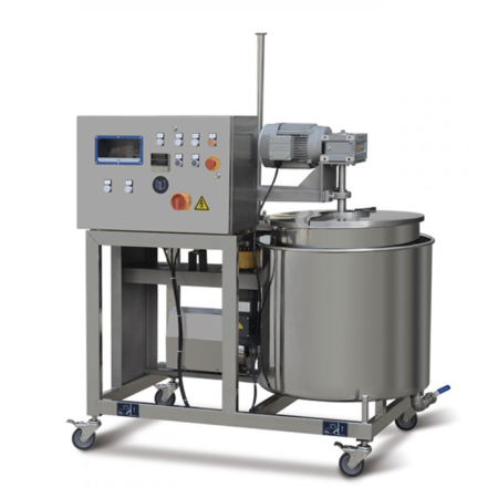 Batter Mixer - IV