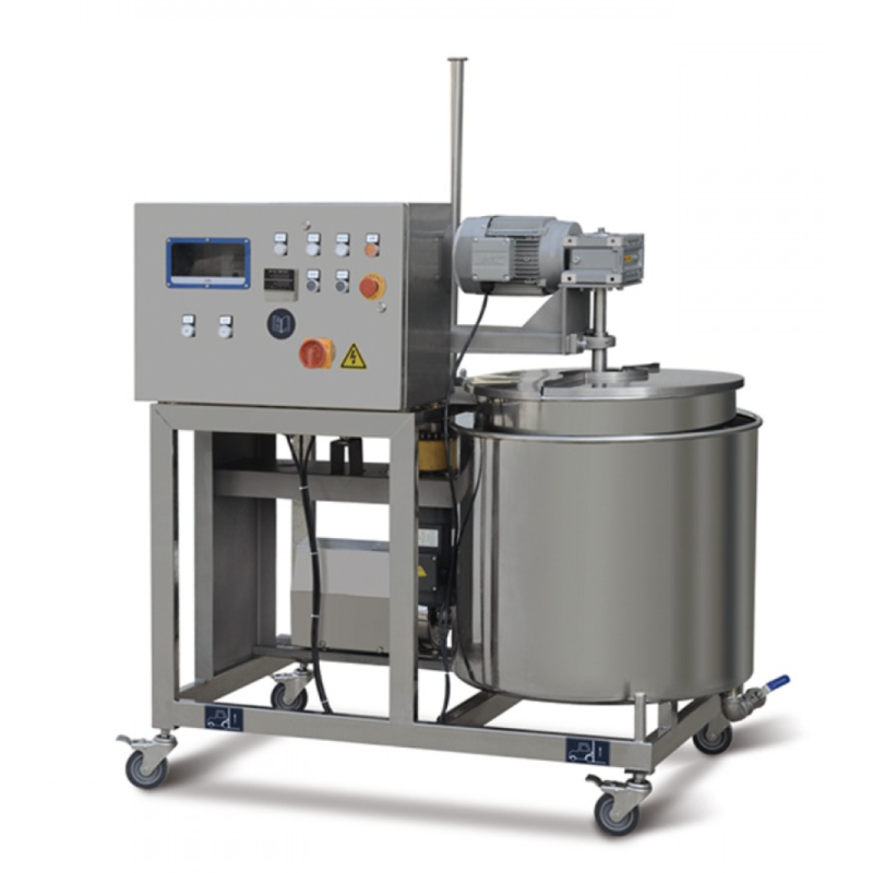 Batter Mixer - IV