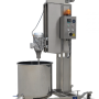 Batter Mixing