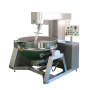 Heavy Duty Planetary Mixing Cooking Kettle
