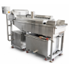 500 x 3000 Inline Continuous Fryer