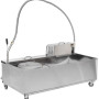 Portable Oil Filter Transfer 200
