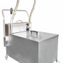 Portable Oil Filter Transfer 70