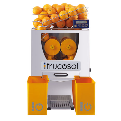 Parts List - F50 C Juicer