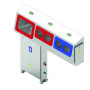 Free Standing Hand Washing Drying and Disinfectant Supply Device