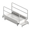 Shoes Disinfection Stand