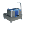 Sole and Top Washer