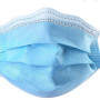 3-Ply Non-Medical Disposable Face Masks