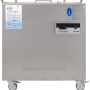 Parts List - MC1000 Decarboniser