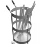 Smokestick Trolley