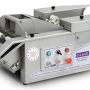 Gaser Automatic Batter Breading Machine - Compact