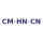 CM-HN-CN