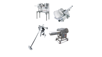 Fulfill your commercial need with these food processing equipments