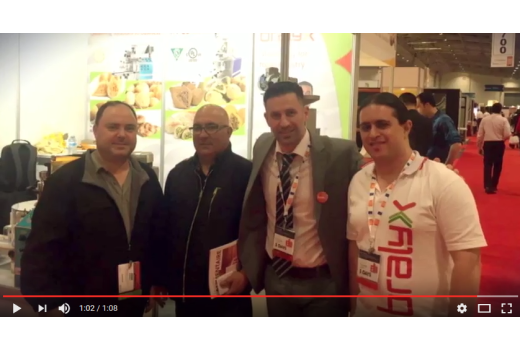 Sial Canada 2017 North America's largest food Innovation trade show 