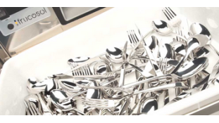 Cutlery polisher and dryer – how does it work?