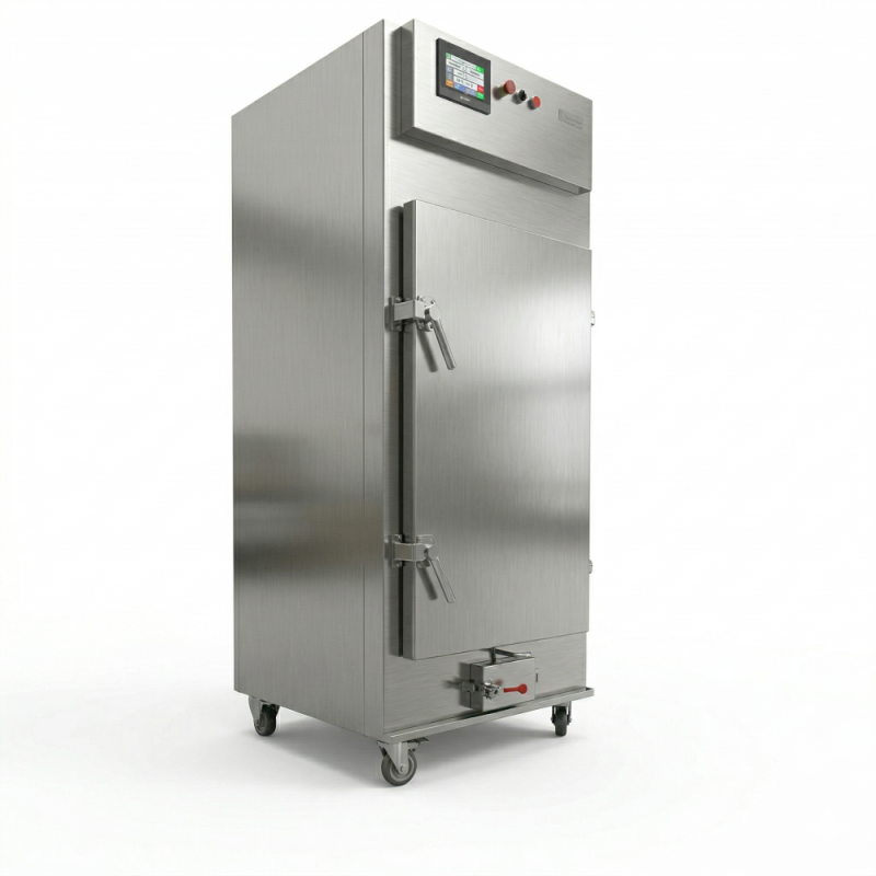 Mini Smokehouse Oven
