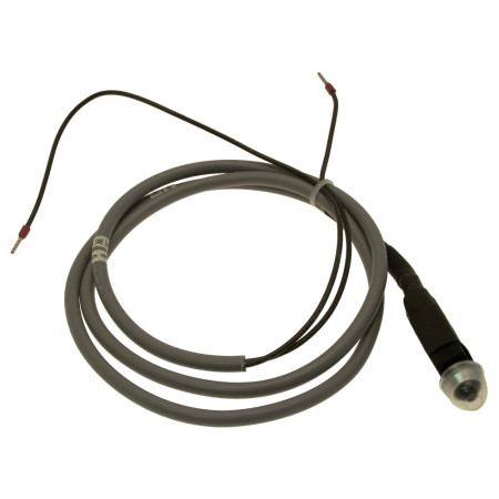Cable with safety cut-out Complete