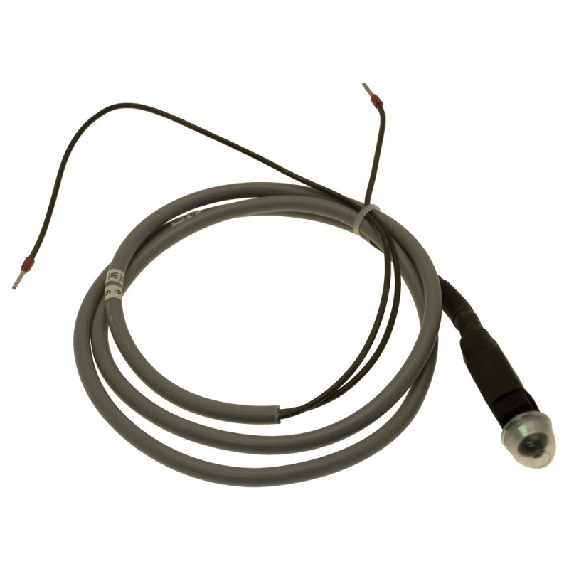Cable with safety cut-out Complete