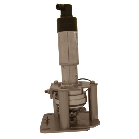 Pre-compacting Complete SR2 Dicer No. 249 and Higher