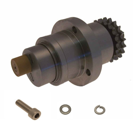 Eccentric Shaft Assembly No. 249 and higher - 106506