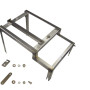 Rack Exploded View SR2 Dicer No. 435
