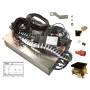 Switch Box Assembly - SR2 Turbo No. 74 and higher