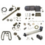 Drive Assembly SR3 Dicer No. 35 and Higher