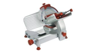 How to clean a professional slicer and get perfect cuts