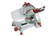 How to clean a professional slicer and get perfect cuts