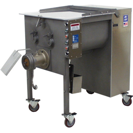 Mixer Grinders MG 180