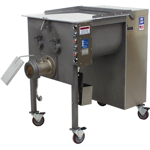 Mixer Grinders MG 180