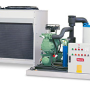 Nock Economy SE 5000 Scale Ice Maker