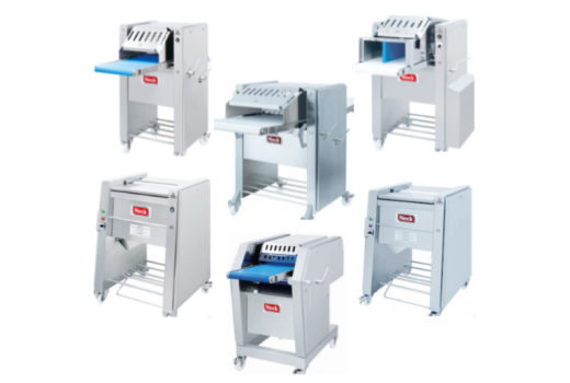 Product innovations with the HVC Horizontal Vertical Cutter