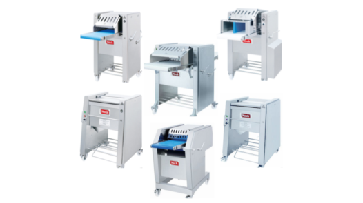 Product innovations with the HVC Horizontal Vertical Cutter