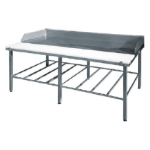 1 Sided De-boning Table