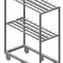 Ham Trolley