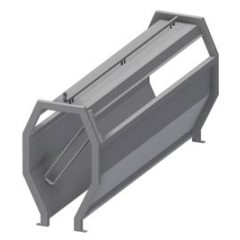Pig Driveway up to 150kg
