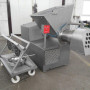 Used Seydelmann GW 300 for frozen meat blocks
