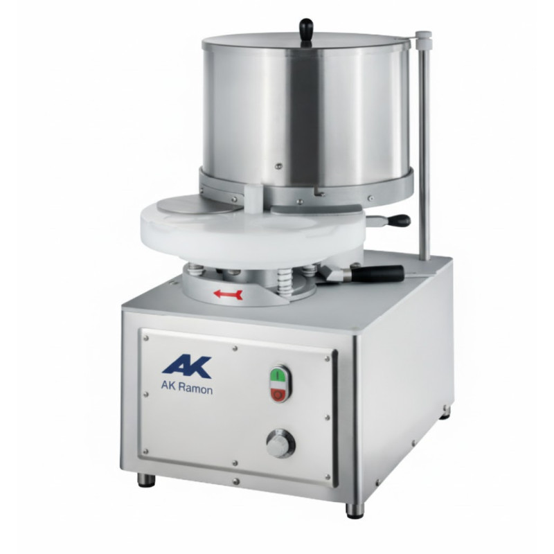AK Ramon Burger Forming Machine AH-130