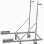 200L and 300L Buggy Wash Frame