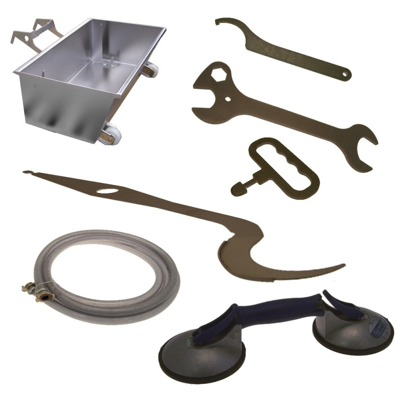 Equipment Assembly