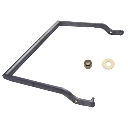 Clamp Exploded View