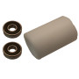 Rolle Exploded View - Secondary pump unit