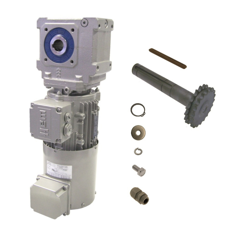 Drive Complete Ruhle IR112 Meat Injector