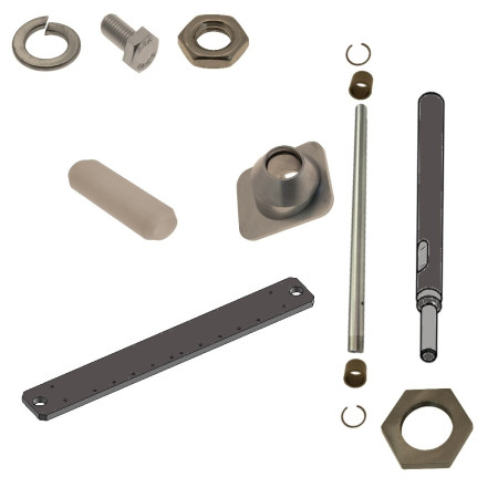 Guide Complete Ruhle IR112 Injector