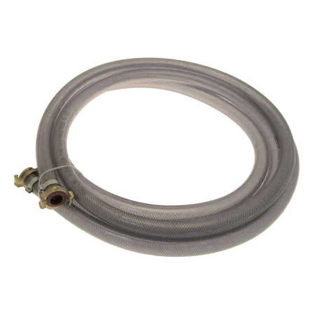 Water supply connection IR 112