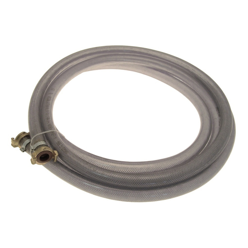 Water supply connection IR 112