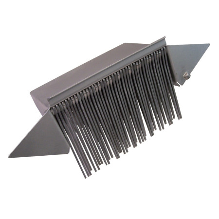 Protective Guard Complete 1 IR56 Meat Injector