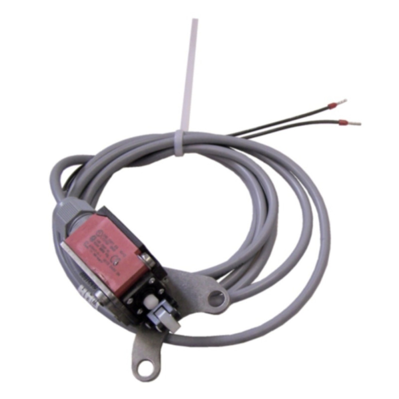 Bracket with cable Complete 1 IR56